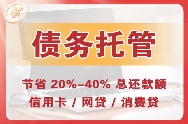 平湖债务托管