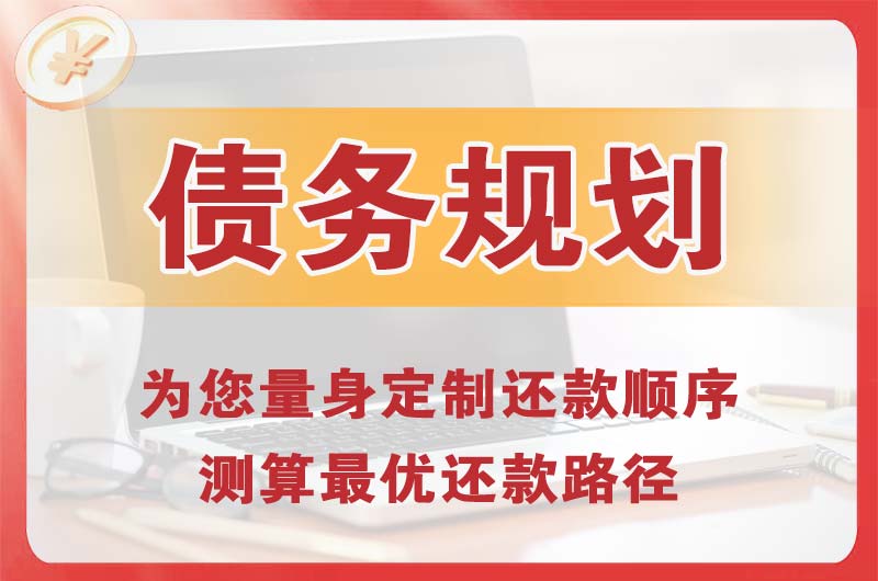 平湖债务规划